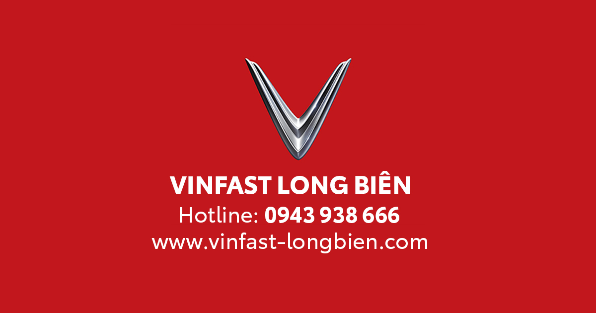 VinFast Long Biên