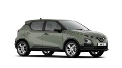 Vinfast Vf 5