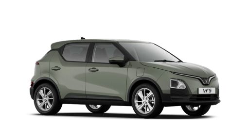 Vinfast Vf 5