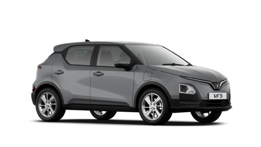 Vinfast Vf 5