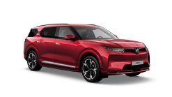 Vinfast Hilux