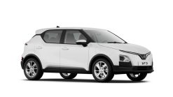Vinfast Vf 5