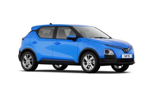 Vinfast Vf 5
