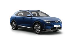 Vinfast Vf 8
