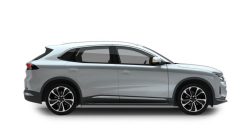 Vinfast Vf 8