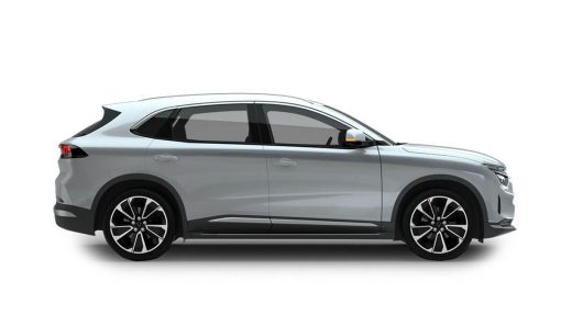Vinfast Vf 8