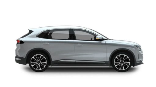 Vinfast Vf 8