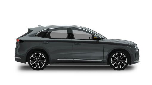 Vinfast Vf 8