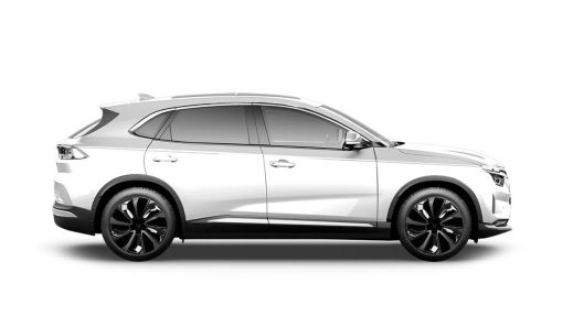 Vinfast Vf 8