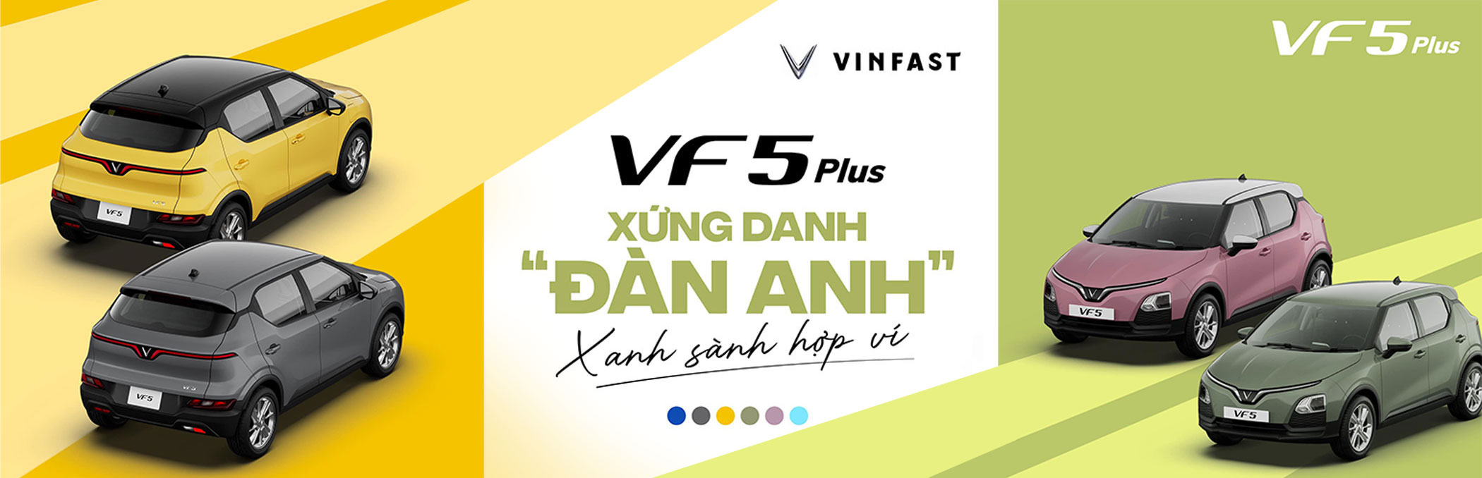Vinfast Việt Nam