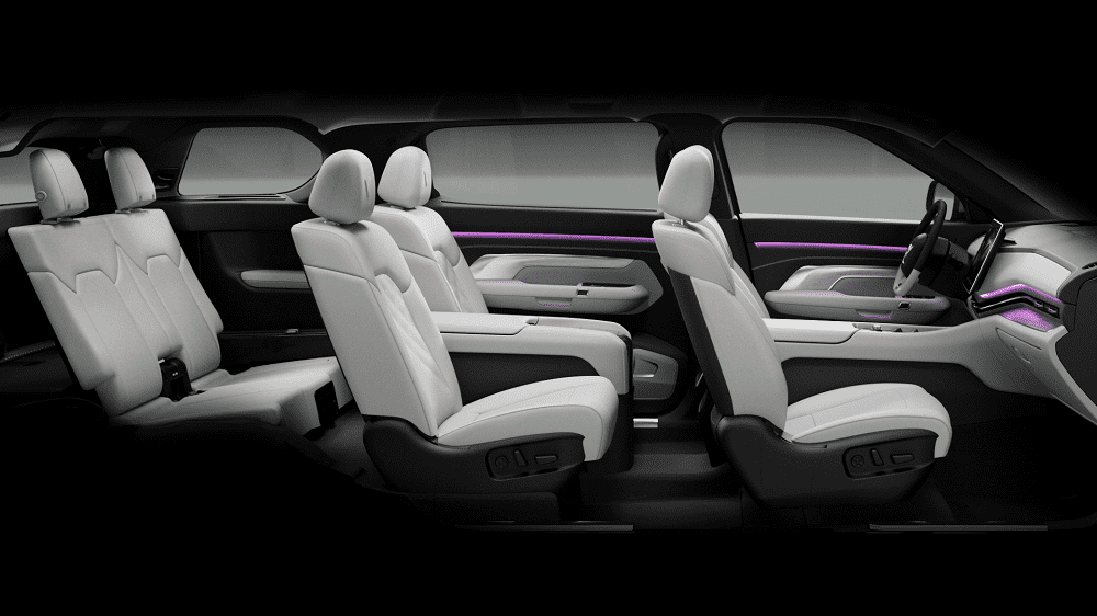Đánh giá tổng quan VinFast VF 9 &#8211; mẫu SUV điện hạng sang của người Việt