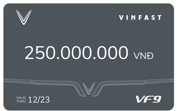Đánh giá tổng quan VinFast VF 9 &#8211; mẫu SUV điện hạng sang của người Việt