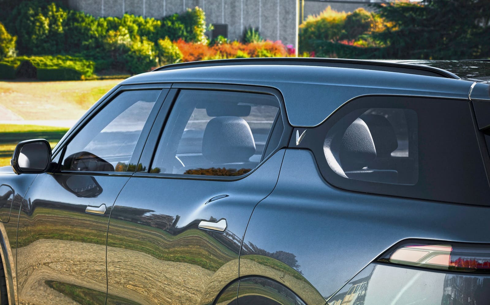 Đánh giá tổng quan VinFast VF 9 &#8211; mẫu SUV điện hạng sang của người Việt