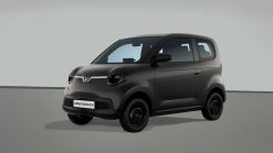 Vinfast Minio Green
