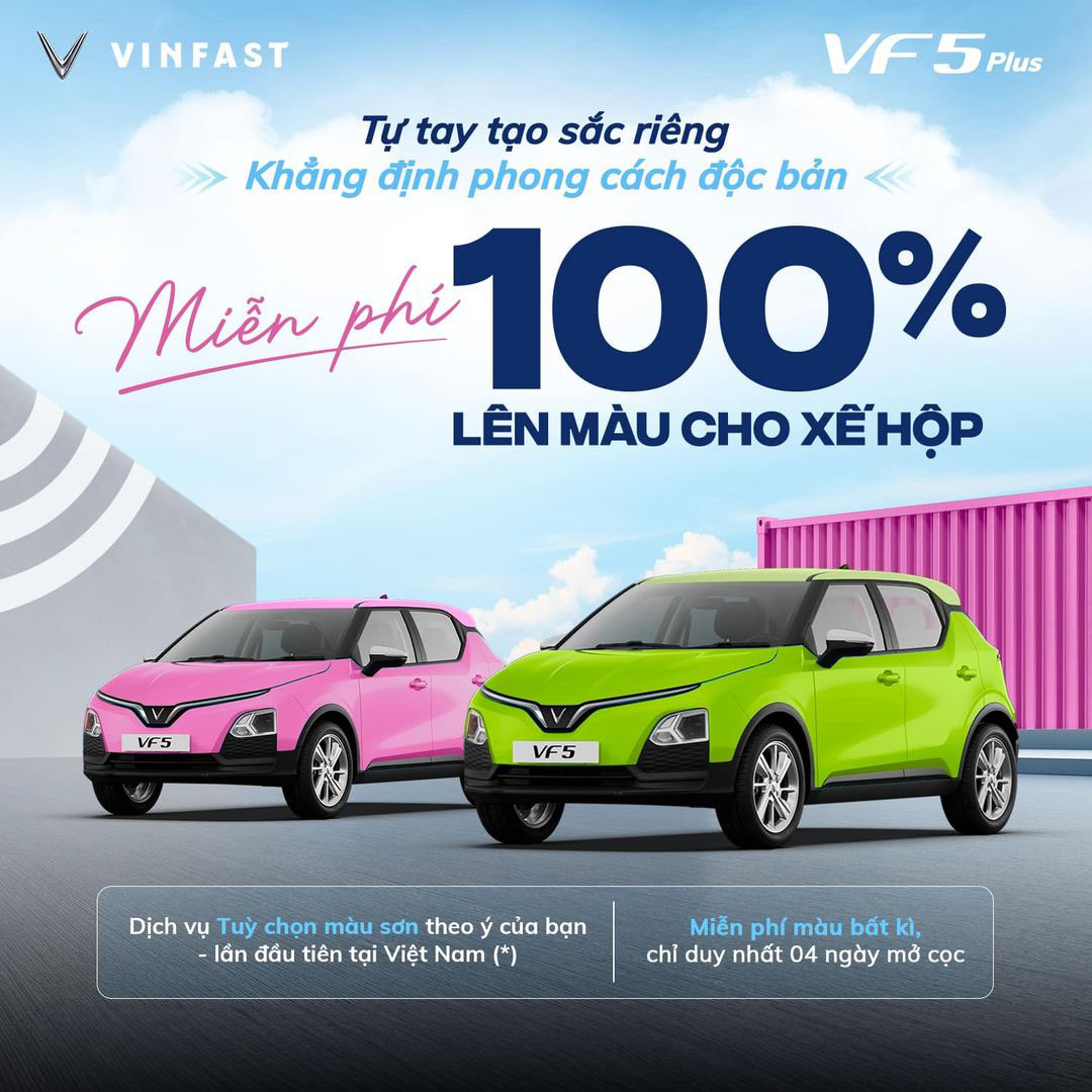 Vinfast Việt Nam