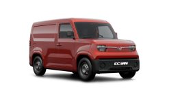 Vinfast Ec Van