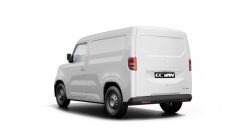 Vinfast Ec Van