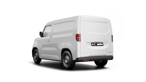 Vinfast Ec Van