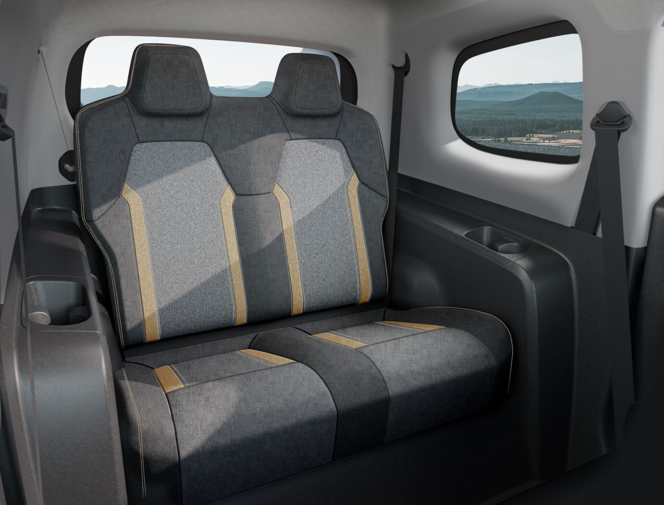 VinFast VF 2: Xe mini – xu hướng di chuyển trong đô thị
